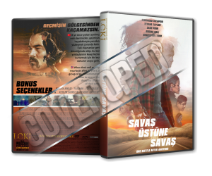Savaş Üstüne Savaş - One Battle After Another - 2025 Türkçe Dvd Cover Tasarımı Savaş Üstüne Savaş - One Battle After Another - 2025 Türkçe Dvd Cover Tasarımı